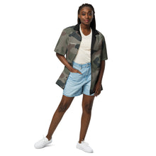 Load image into Gallery viewer, Unisex button shirt

