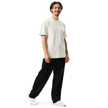 Load image into Gallery viewer, Wide-leg joggers
