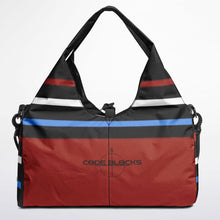 Load image into Gallery viewer, Shoulder Gym Bag - AOP
