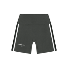 Load image into Gallery viewer, Women’s High Rise Tight Yoga Shorts
