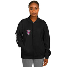 Load image into Gallery viewer, Baseball Jacket - AOP
