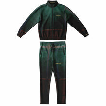 Load image into Gallery viewer, Tracksuit - AOP
