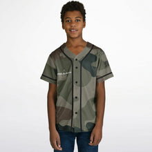 Load image into Gallery viewer, Kids Baseball Jersey - AOP
