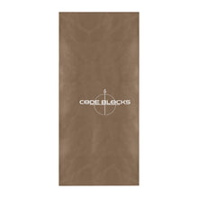 Load image into Gallery viewer, Beach Towel 31.5"x 71"(Made In Queen)
