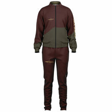 Load image into Gallery viewer, Tracksuit - AOP
