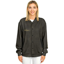Load image into Gallery viewer, Baseball Jacket - AOP
