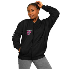 Load image into Gallery viewer, Baseball Jacket - AOP
