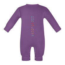 Load image into Gallery viewer, Baby romper
