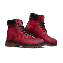 Load image into Gallery viewer, Casual Leather Lightweight boots TB
