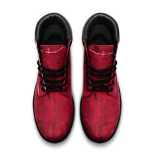 Load image into Gallery viewer, Casual Leather Lightweight boots TB
