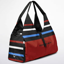 Load image into Gallery viewer, Shoulder Gym Bag - AOP
