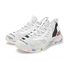 Load image into Gallery viewer, Unisex Low Top Mesh Sneakers
