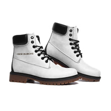 Load image into Gallery viewer, Casual Leather Lightweight boots TB
