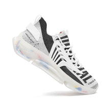 Load image into Gallery viewer, Unisex Low Top Mesh Sneakers
