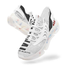 Load image into Gallery viewer, Unisex Low Top Mesh Sneakers
