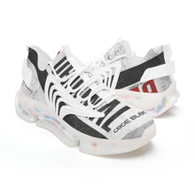 Load image into Gallery viewer, Unisex Low Top Mesh Sneakers
