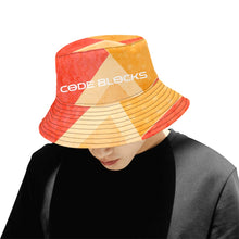 Load image into Gallery viewer, Men's All Over Print Bucket Hat
