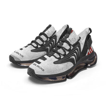 Load image into Gallery viewer, Unisex Low Top Mesh Sneakers
