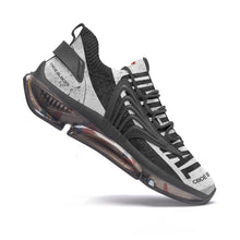 Load image into Gallery viewer, Unisex Low Top Mesh Sneakers
