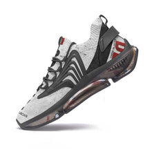 Load image into Gallery viewer, Unisex Low Top Mesh Sneakers
