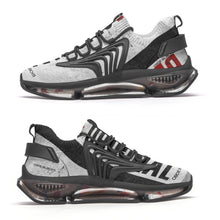 Load image into Gallery viewer, Unisex Low Top Mesh Sneakers
