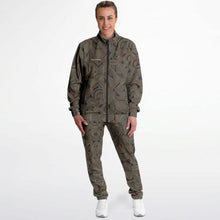 Load image into Gallery viewer, Tracksuit - AOP
