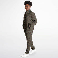 Load image into Gallery viewer, Tracksuit - AOP
