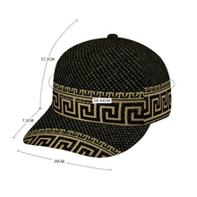 Load image into Gallery viewer, Baseball Cap All Over Print
