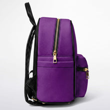 Load image into Gallery viewer, City Mini Backpack - AOP
