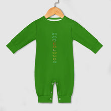 Load image into Gallery viewer, Baby romper
