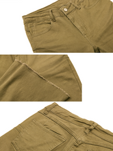 Load image into Gallery viewer, Essential Straight Leg Jeans HW53ZK4657
