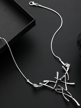 Load image into Gallery viewer, Women's Fashion Necklace HWEAKTA6S8
