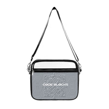 Load image into Gallery viewer, Transparent satchel set 2024 New
