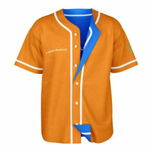 Load image into Gallery viewer, Reversible Baseball Jersey - AOP
