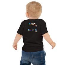 Load image into Gallery viewer, Baby Jersey Short Sleeve Tee
