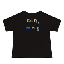 Load image into Gallery viewer, Baby Jersey Short Sleeve Tee
