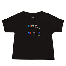 Load image into Gallery viewer, Baby Jersey Short Sleeve Tee
