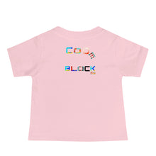 Load image into Gallery viewer, Baby Jersey Short Sleeve Tee
