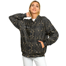 Load image into Gallery viewer, Baseball Jacket - AOP
