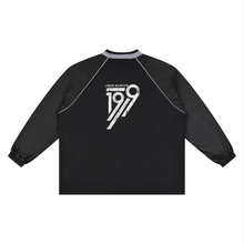Load image into Gallery viewer, Unisex Paneled Long Sleeve Jersey
