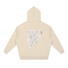 Load image into Gallery viewer, Unisex Loose Solid Full Zip Hoodie
