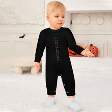Load image into Gallery viewer, Baby romper
