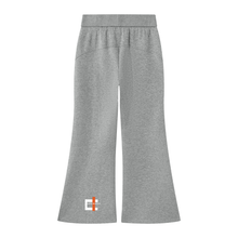 Load image into Gallery viewer, Women's Flared Leg Sweatpants

