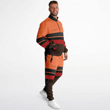 Load image into Gallery viewer, Tracksuit - AOP
