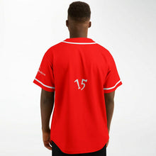 Load image into Gallery viewer, Baseball Jersey - AOP
