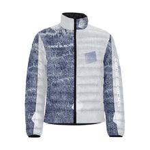 Load image into Gallery viewer, Men's Lightweight Bomber Jacket(ModelH41)
