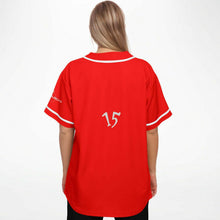 Load image into Gallery viewer, Baseball Jersey - AOP
