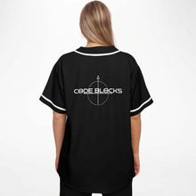 Load image into Gallery viewer, Baseball Jersey - AOP
