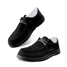 Load image into Gallery viewer, New Upgraded Canvas Loafers
