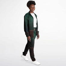 Load image into Gallery viewer, Tracksuit - AOP
